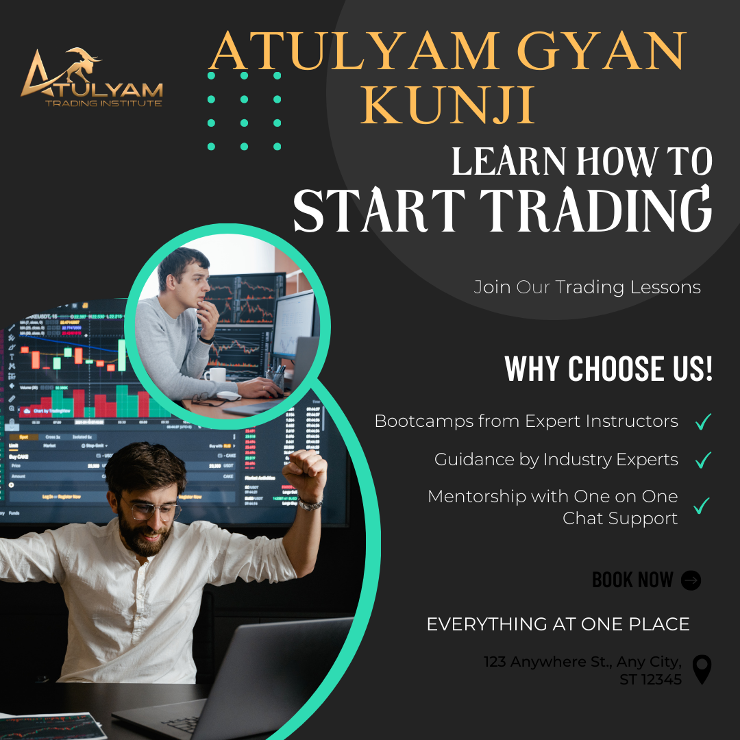 ATULYAM GYAN KUNJI